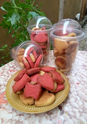 Cookies ainihin hoton girkin