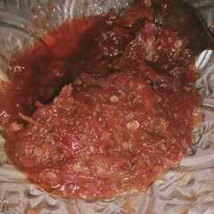 Sambal Bajak রেসিপির প্রধান ছবি