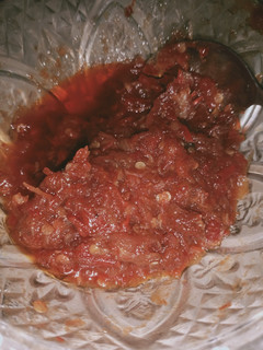 Foto resep Sambal Bajak