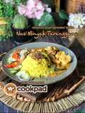 Nasi Minyak Terengganu