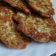 Tortitas de Calabacín