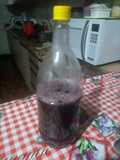 Licor de jabuticaba
