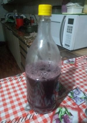 Foto de Licor de jabuticaba
