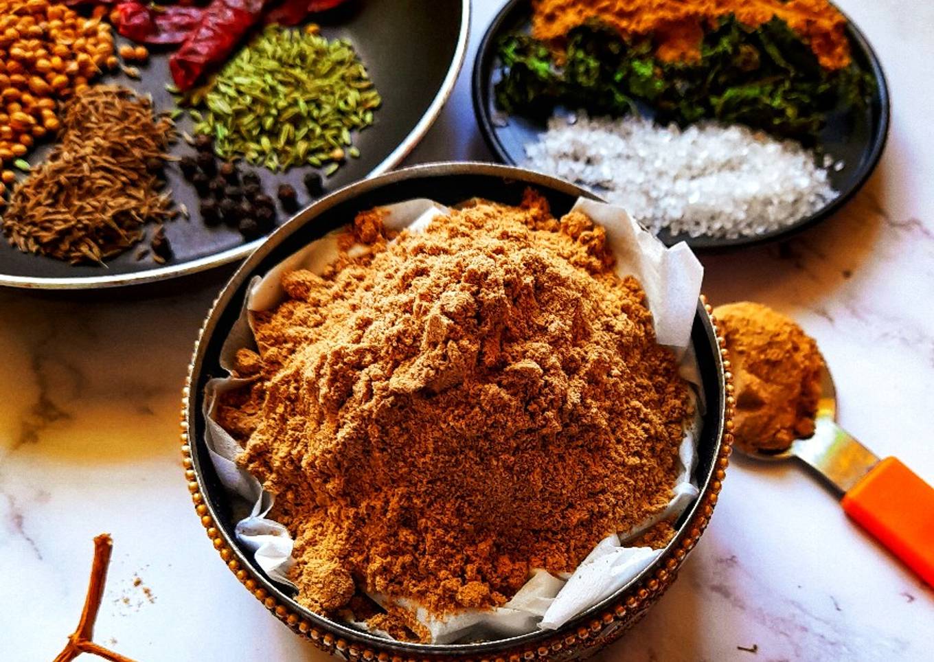 Chaat Masala