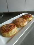 Pastel gloria