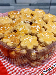 Foto resep Kue Kacang Jadul