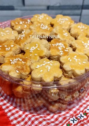 Foto resep Kue Kacang Jadul