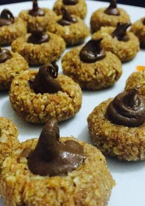 صورة لوصفة حلا الشوفان