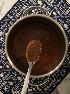 黑胡椒醬 的食譜成品照片