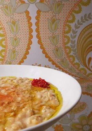 Foto di Hummus Masabaha