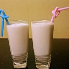 A picture of Cheeko shake.