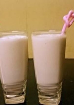 A picture of Cheeko shake.