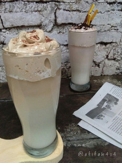 Foto resep Dalgona Coffee