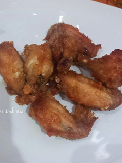 Foto resep Ayam Goreng Favorite