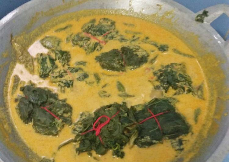 Cara Gampang Buat Buntil yang Sedap