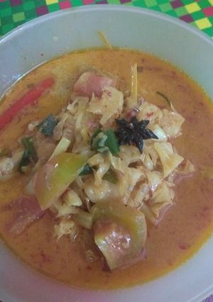 Foto resep 🐔Tongseng ayam🐔