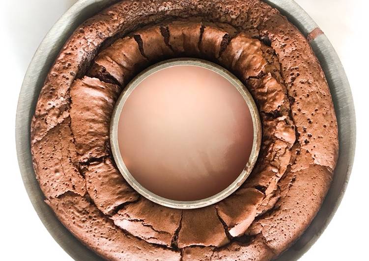 La façon simple de faire des recettes Gâteau au chocolat délicieux Délicieux garanti