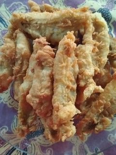 Foto resep Fillet Kakap Crispy