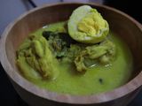 Opor Ayam Lebaran
