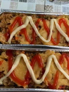 Foto resep Makaroni Schotel