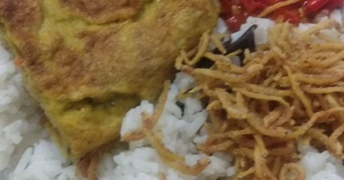 Resep Ayam Crispy Pedas Manis - J Kosong x