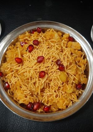 પૌવા બટેટા રેસીપી મુખ્ય ફોટો