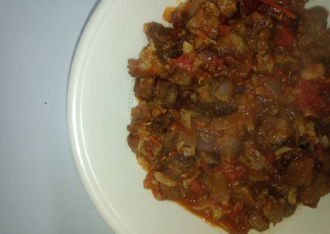 Beef Stew