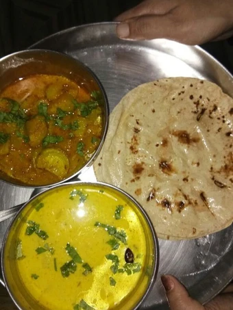 How To Make Kadhi which So Delicious