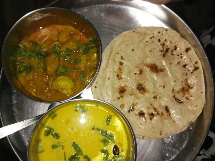 How To Make Kadhi which So Delicious