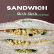 Sandwich Suka-Suka