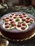 The Caprese... Meet