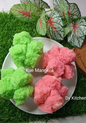 Foto resep Kue Mangkok
