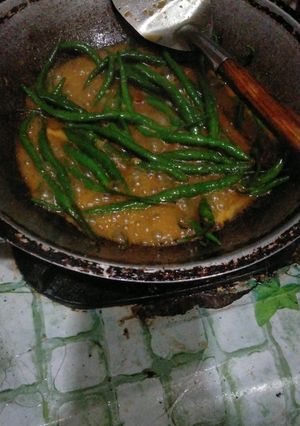 Foto resep Basengek cabe ala orang sunda