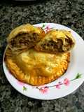 Empanadas de carne