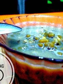 Foto resep Kolak Kacang Ijo.. 🙂