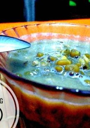 Foto resep Kolak Kacang Ijo.. 🙂
