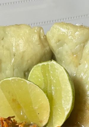 Foto resep 77. Buras Makassar