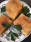 California Farm Fresh EggRolls from Scratch