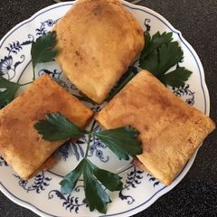 A picture of California Farm Fresh EggRolls from Scratch.