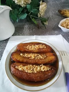 Foto resep Sanggara Balanda