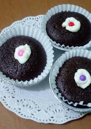 Foto resep Light Brownie