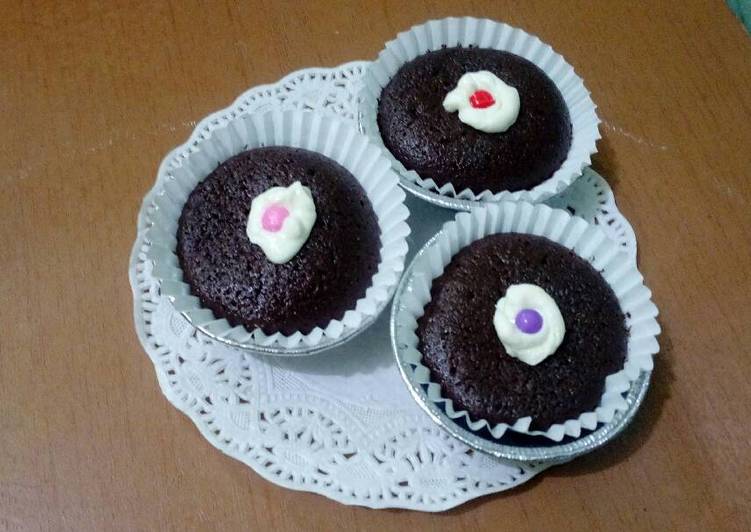 Light Brownie