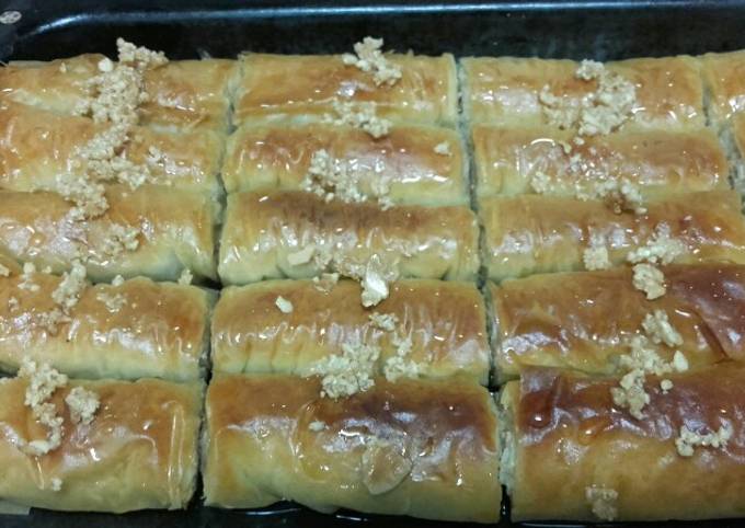 Pin en Recetas árabes para el Ramadán