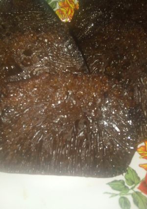 Foto resep Bolu karamel