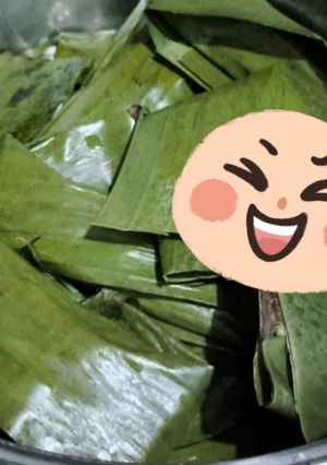 Foto resep Gadon sapi giling untuk balita