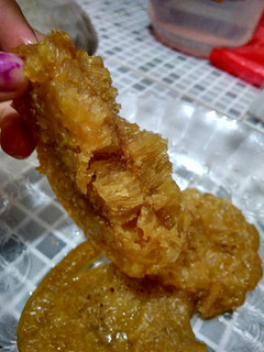 Foto resep Kue cucur berserat