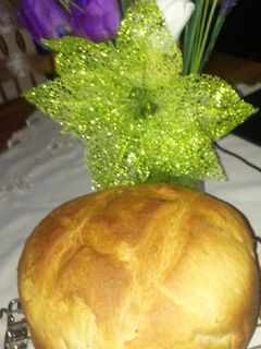 Fehér kenyér - 1,5 kg-os recept fotója