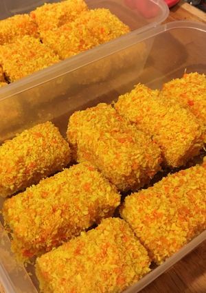 Foto resep Nugget Ayam