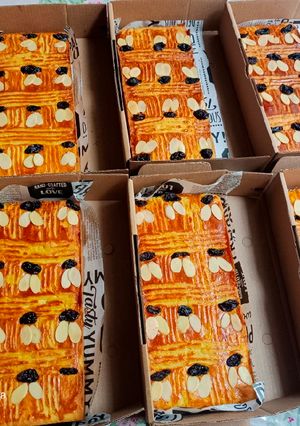 Foto resep Lekker Holland