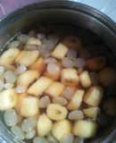 Setup pisang, kolangkaling#bikinramadanberkesan
